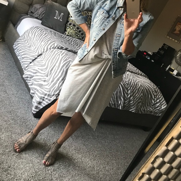 Summer T-shirt dress - Picture 2 of 5